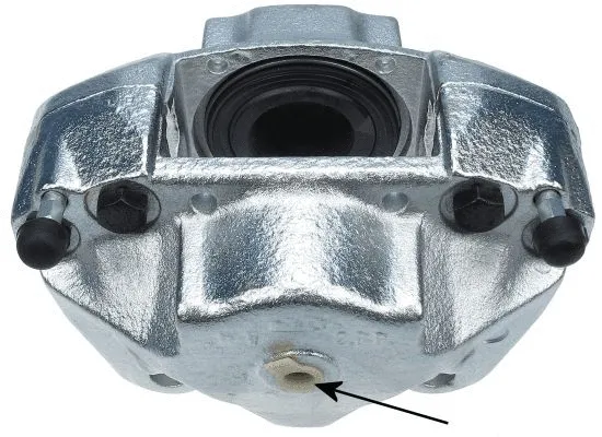 Brake Caliper (38230900)