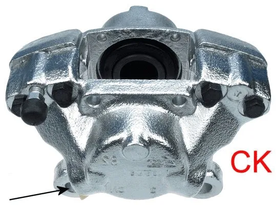 Brake Caliper (38042600)