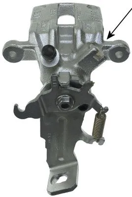Brake Caliper (38091000)