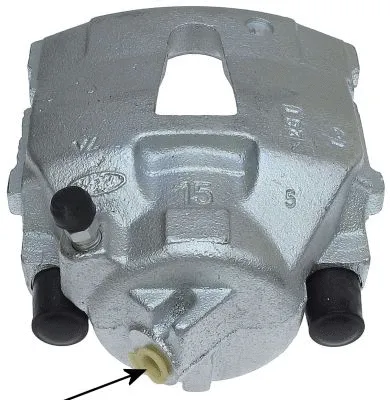 Brake Caliper (38236600)