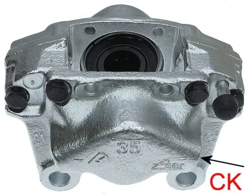 Brake Caliper (38036000)