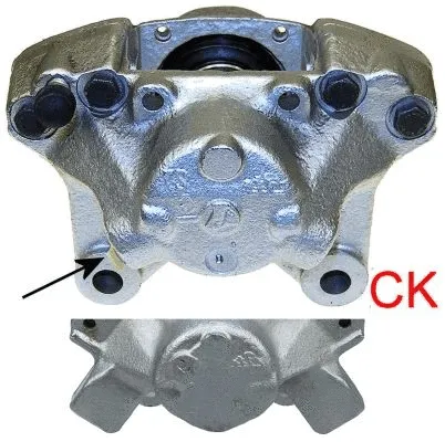 Brake Caliper (38218500)