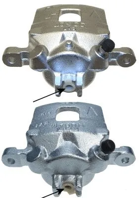 Brake Caliper (38229100)