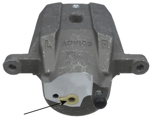 Brake Caliper (38231700)