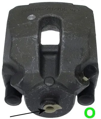 Brake Caliper (38049400)