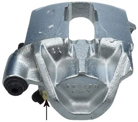 Brake Caliper (38118900)