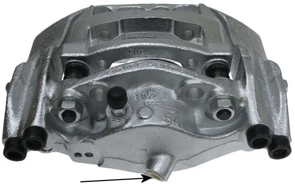 Brake Caliper (38070900)