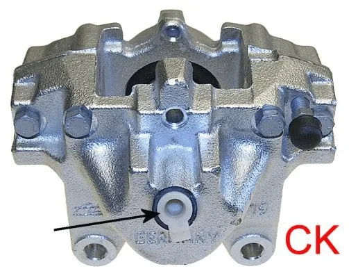 Brake Caliper (38142800)
