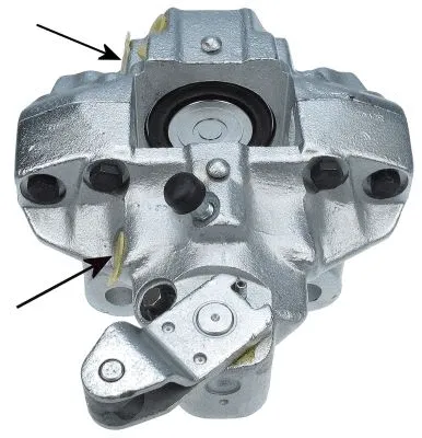 Brake Caliper (38221700)