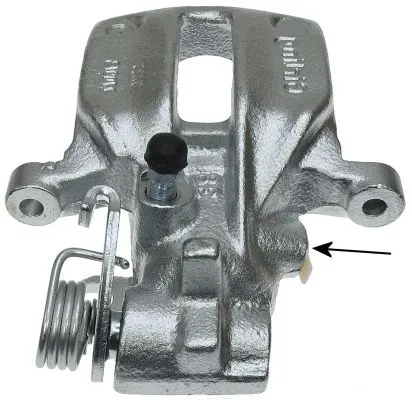 Brake Caliper (38044200)