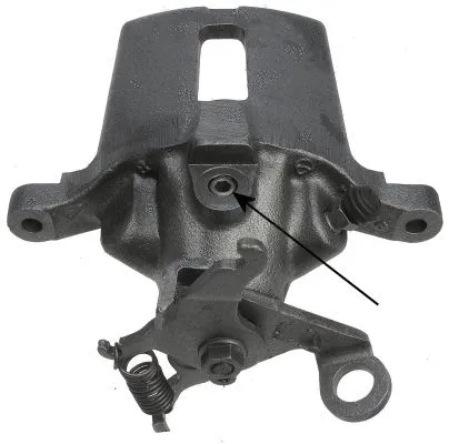 Brake Caliper (38175100)