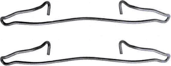 Accessory Kit, brake caliper (82027200)