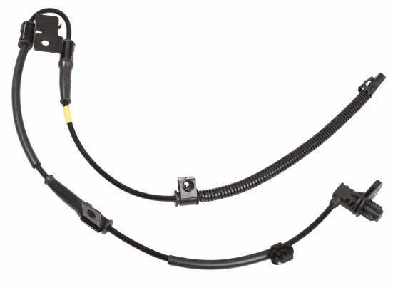 Sensor, wheel speed (45041900)