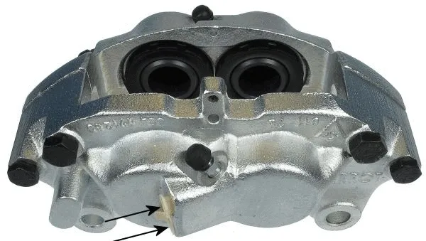 Brake Caliper (38054800)