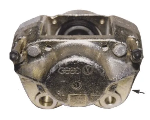 Brake Caliper (38209500)