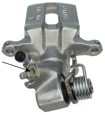 Brake Caliper (38214100)