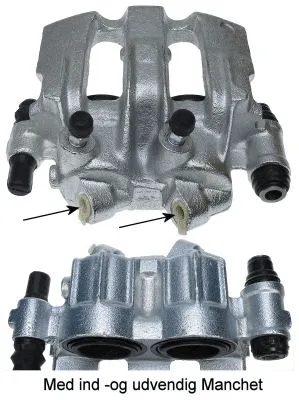 Brake Caliper (38137300)
