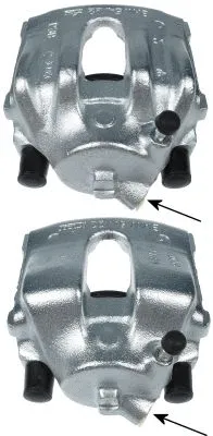 Brake Caliper (38065300)
