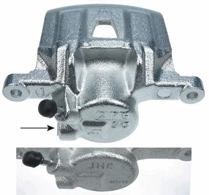 Brake Caliper (38100000)