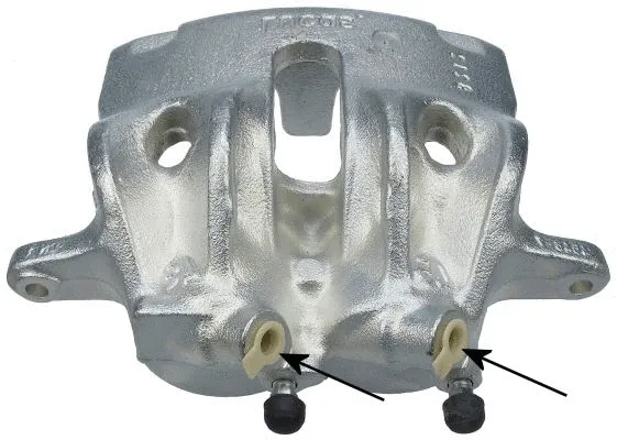 Brake Caliper (38056300)