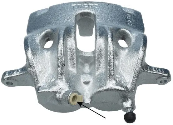 Brake Caliper (38056100)