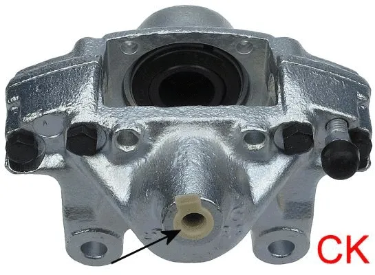 Brake Caliper (38214600)