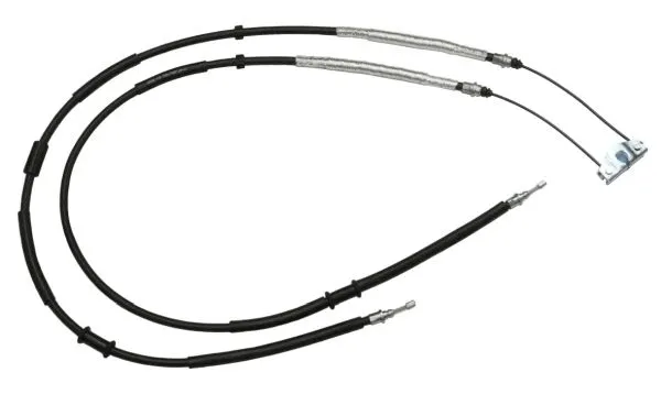 Cable Pull, parking brake (44045900)