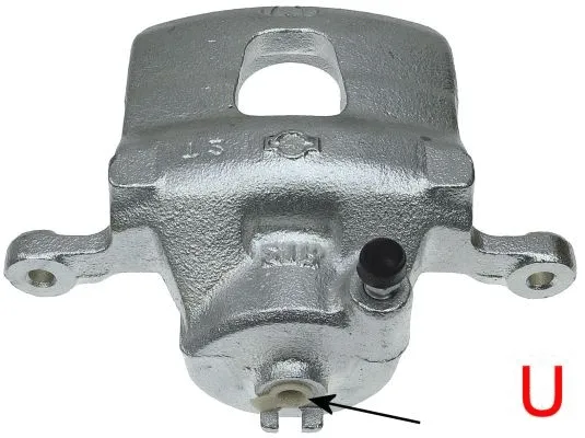 Brake Caliper (38144700)