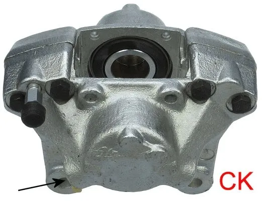 Brake Caliper (38126900)