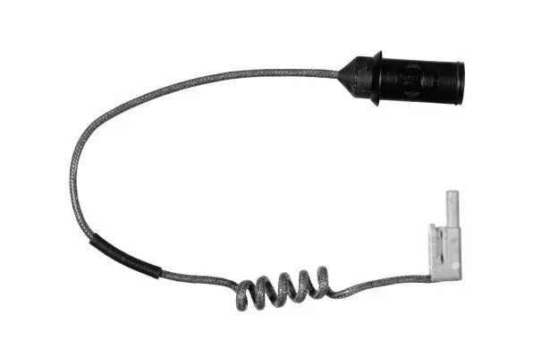 Warning Contact, brake pad wear (98022400)