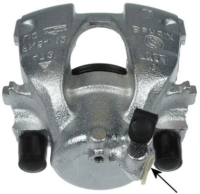 Brake Caliper (38073400)