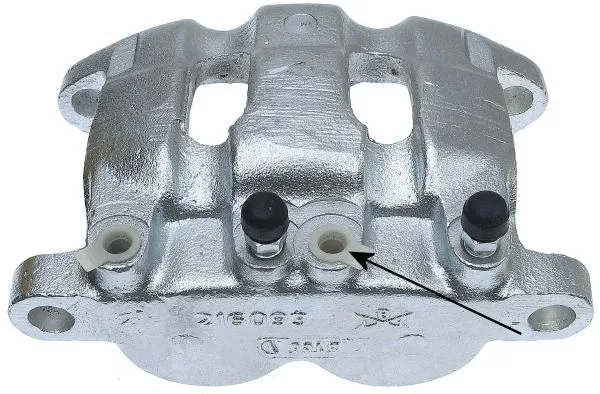 Brake Caliper (38061100)