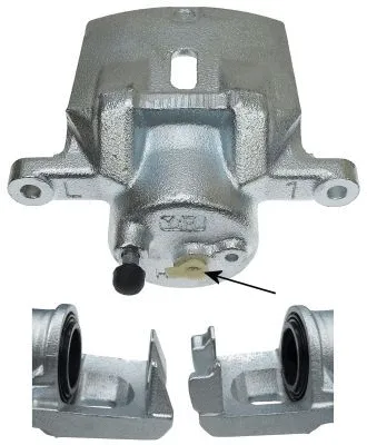 Brake Caliper (38152200)
