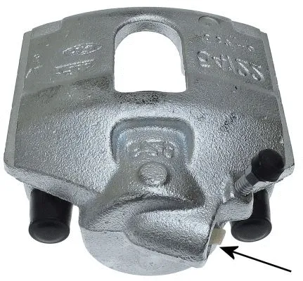 Brake Caliper (38067600)