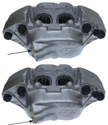 Brake Caliper (38097100)