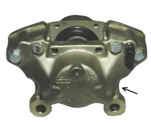 Brake Caliper (38004700)