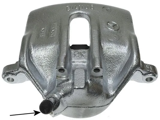 Brake Caliper (38068400)