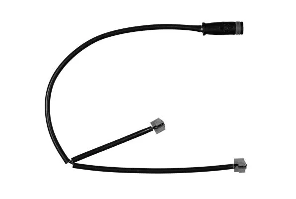 Warning Contact, brake pad wear (98032000)