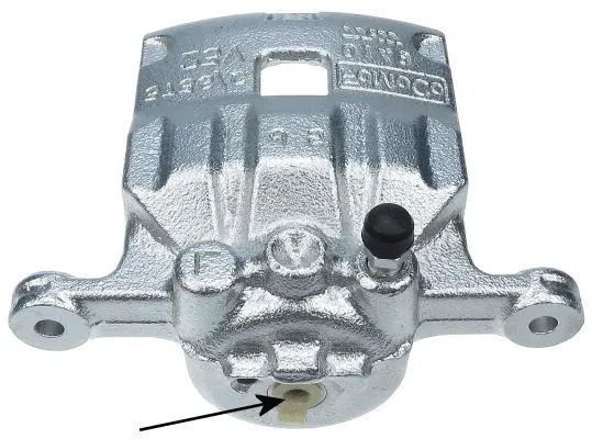 Brake Caliper (38203600)