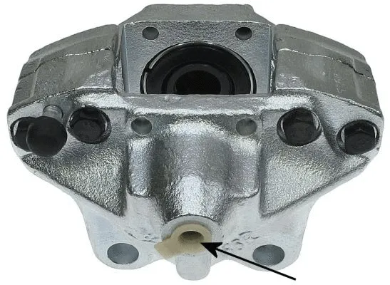Brake Caliper (38186200)