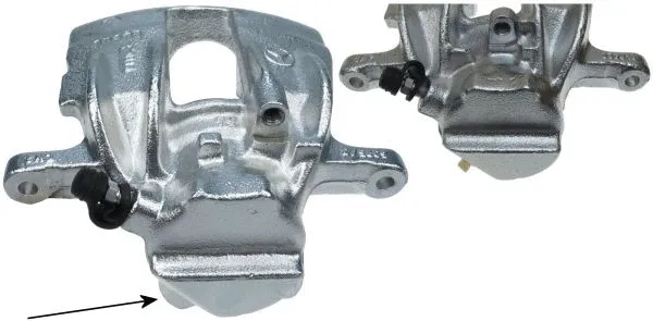 Brake Caliper (38071900)