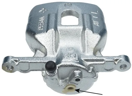 Brake Caliper (38116100)