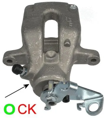 Brake Caliper (38095300)