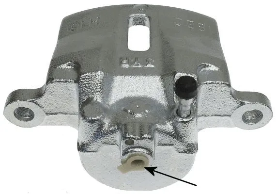 Brake Caliper (38122700)