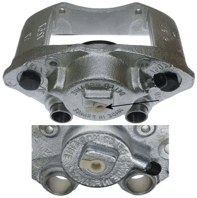 Brake Caliper (38208000)