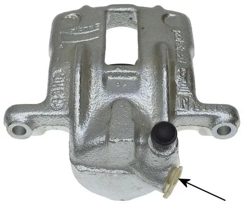 Brake Caliper (38061800)