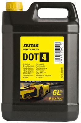 Brake Fluid (95002300)
