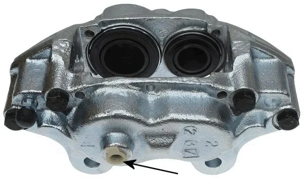 Brake Caliper (38214300)