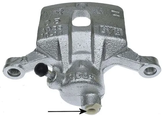 Brake Caliper (38136000)