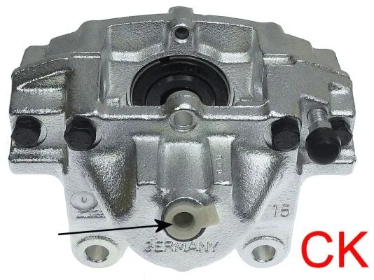 Brake Caliper (38037400)